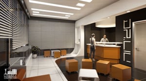 3D-image-lobby