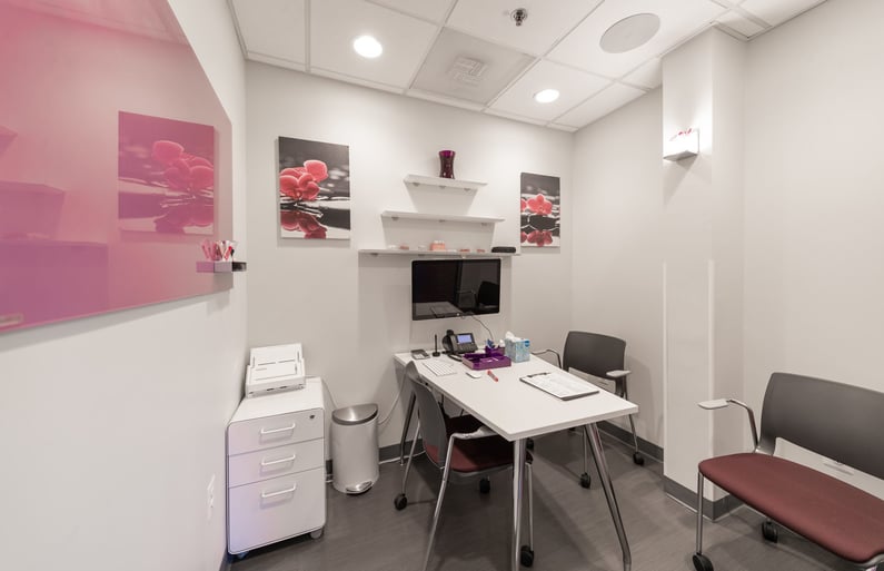 Who is the best in Dental Office Design DC?