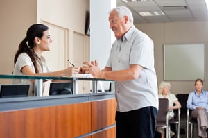 friendly-lobby/office
