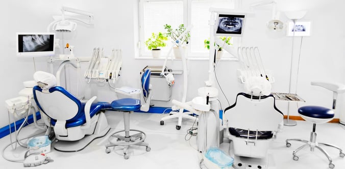 Who is the best Dentist Office Contractor Central MD?